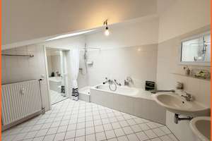 Sensationeller Rotenfelsblick, 125 m² 3 Zimmer-Maisonette u. TG-Platz für Ihr Wohnmobil! – Die vollständige Adresse der Immobilie erhältst du vom Anbieter., 55583 Bad Münster am Stein-Ebernburg – Vorschaubild 8