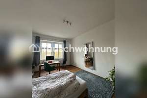 Tauschwohnung: Schöne, renovierte 2-Zimmer-Wohnung im Wedding – Osloer Straße 101, 13359 Gesundbrunnen, Berlin – Vorschaubild 4
