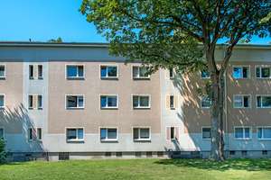 Demnächst frei! 1-Zimmer-Wohnung in Dortmund Körne (WBS erforderlich) – 44143 Kaiserbrunnen, Dortmund – Vorschaubild 3