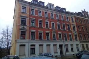 Günstige 2-Zimmer mit Wannenbad und Laminat in guter Lage! – Kanalstraße 33, 9113 Schloßchemnitz, Chemnitz – Vorschaubild 3