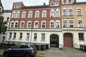 Die Nudeln sind schon fertig! - Süße 2-Raum mit EBK und Balkon in Altendorf – Kochstr. 5, 9116 Chemnitz – Vorschaubild 27