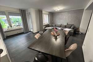 Modernisiertes Reihenmittelhaus mit Garage, Garten und offenem Wohnkonzept in Wickrath – Lannerstraße 22, 41189 Wickrath-Mitte, Mönchengladbach – Vorschaubild 19
