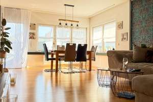 Charmante 3-Zimmer Etagenwohnung mit Balkon in ruhigem Wohngebiet – Die vollständige Adresse der Immobilie erhältst du vom Anbieter., 75180 Büchenbronn, Pforzheim – Vorschaubild 3
