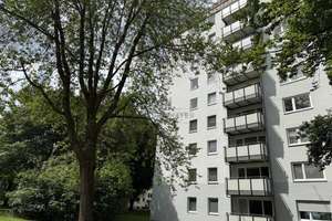 Lichtdurchflutetes Apartment mit großem, überdachten West-Balkon sucht neuen Mieter! – Die vollständige Adresse der Immobilie erhältst du vom Anbieter., 81475 Fürstenried-West, München – Vorschaubild 13