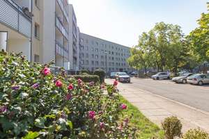 Richtig jut. Einfach einziehen. – Rollestraße 3, 39128 Neustädter Feld, Magdeburg – Vorschaubild 16