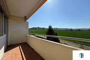 Kapitalanlage mit Blick auf den Rotenfels – 2 Zimmer mit Einbauküche Balkon & Stellplatz inklusive – Die vollständige Adresse der Immobilie erhältst du vom Anbieter., 55583 Bad Münster am Stein-Ebernburg – Vorschaubild 5