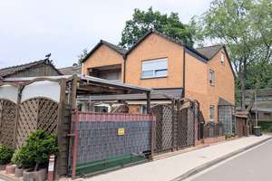 Provisionsfreies Reihenendhaus mit Einliegerwohnung,mit Garage, Terrasse und Klimaanlage – Die vollständige Adresse der Immobilie erhältst du vom Anbieter., 45772 Marl-Hamm, Marl – Vorschaubild 6