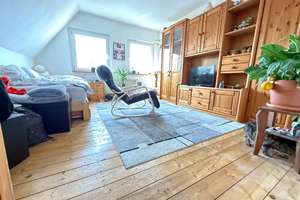 Attraktive Dachgeschosswohnung mit Entwicklungspotenzial im Westlichen Ringgebiet – Die vollständige Adresse der Immobilie erhältst du vom Anbieter., 38122 Westliches Ringgebiet, Braunschweig – Vorschaubild 12