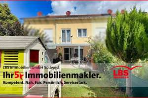 Willkommen in Ihrem neuen Zuhause mit Garten - perfekt für Familien und Pendler  – Die vollständige Adresse der Immobilie erhältst du vom Anbieter., 71665 Vaihingen an der Enz – Vorschaubild 1