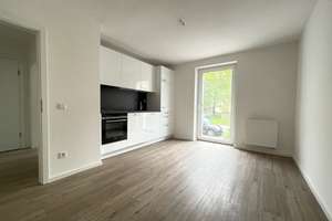 Helle 2-Zimmer Wohnung am Südstadtpark in Fürth – Dr-Beeg-Straße 32, 90763 Südliche Südstadt, Fürth – Vorschaubild 1