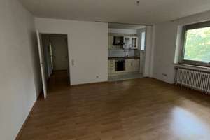 Helle 2-Zimmer-Wohnung mit  EBK, Balkon und Grünblick in Aachen – Die vollständige Adresse der Immobilie erhältst du vom Anbieter., 52066 Burtscheid Steinebrück, Aachen – Vorschaubild 5
