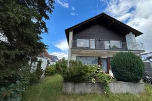 Wohnhaus mit Nebengebäude in Dechsendorf...Platz, Platz, Platz! – Die vollständige Adresse der Immobilie erhältst du vom Anbieter., 91056 Dechsendorf West, Erlangen – Vorschaubild 22