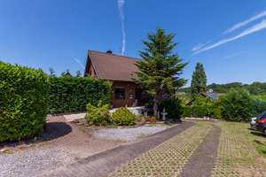 Freist. EFH mit schönem Garten in kleiner Hofschaft – Die vollständige Adresse der Immobilie erhältst du vom Anbieter., 42655 Solingen-Mitte, Solingen – Vorschaubild 28