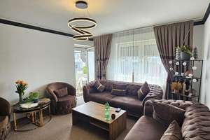 3-Zimmer Wohnung mit Balkon in Ingolstadt Süd, 350 Meter zum Hbf Ingolstadt - PROVISIONSFREI – Bittlmairstraße 1, 85051 Münchener Straße, Ingolstadt – Vorschaubild 2