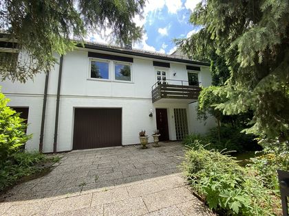 Haus Mieten In Wuppertal Immobilienscout24