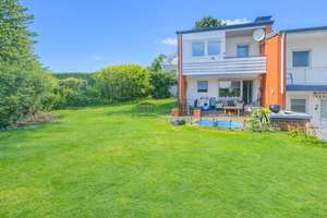 Familienfreundlicher Wohntraum mit Garten und Doppelgarage – Die vollständige Adresse der Immobilie erhältst du vom Anbieter., 42859 Mixsiepen, Remscheid – Vorschaubild 1