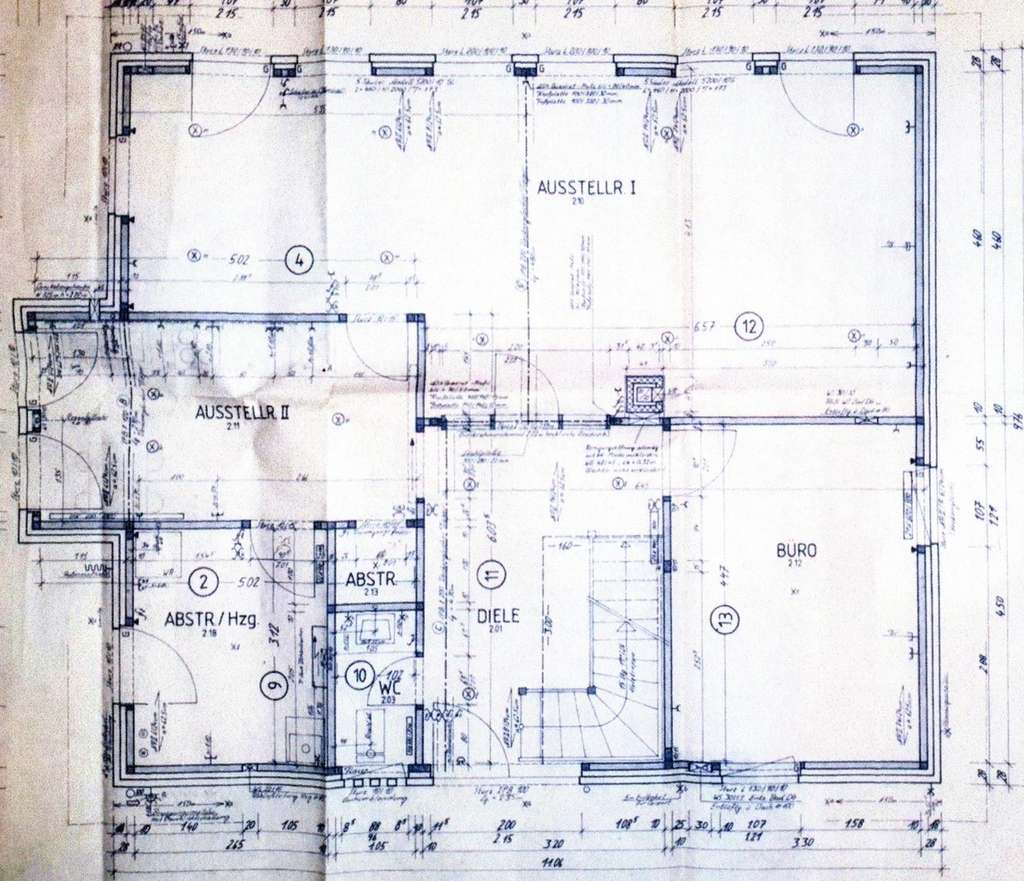 Immobilie in Dorf Mecklenburg - Freistehendes Fertighaus - Bild 4