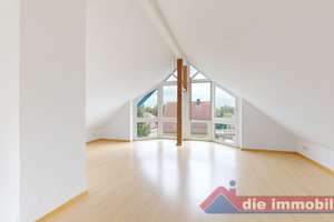 *** Ideal für Eigennutzer: Lichtdurchflutete Dachgeschosswohnung mit Tiefgarage, Fußbodenheizung und – 39114 Berliner Chaussee, Magdeburg – Vorschaubild 8