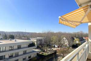 Wohnen mit Aussicht: 4-Zimmerwohnung mit Blick auf den Stuttgarter Fernsehturm – Die vollständige Adresse der Immobilie erhältst du vom Anbieter., 70619 Heumaden, Stuttgart – Vorschaubild 12