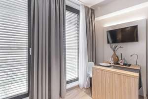 Single  Studio + Gym + Concierge – Clarita-Bernhard Str. 16, 81249 Freiham, München – Vorschaubild 9
