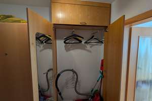 Möbliertes Appartement 1,5-Zimmer  – Hemauerstr. 17, 93047 Innenstadt, Regensburg – Vorschaubild 21