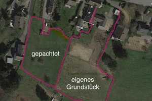 Traum-Gelegenheit! Modernisierter Pferdehof mit über 8.000 qm- Koppeln, Bürofläche & vielen Optionen – Rheinisch-Bergischer Kreis – Vorschaubild 61