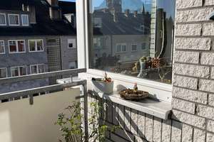 3 Zimmer in Düsseldorf – Die vollständige Adresse der Immobilie erhältst du vom Anbieter., 40476 Derendorf, Düsseldorf – Vorschaubild 7