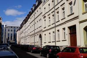 Modernes City-Apartment in Plagwitz!!