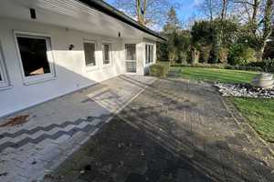 Freistehendes Einfamilienhaus, exklusive Lage mit Privatweg – Mönchengladbach – Vorschaubild 13