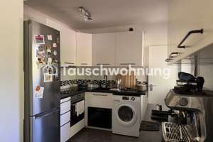 Tauschwohnung: Tausche schöne Zweizimmerwohnung mit Balkon – Die vollständige Adresse der Immobilie erhältst du vom Anbieter., 51063 Mülheim (Ortsteil), Köln – Vorschaubild 3