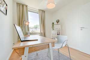 Familienfreundliches Reihenhaus mit Terrasse und Garten in Hamburg-Schnelsen – Die vollständige Adresse der Immobilie erhältst du vom Anbieter., 22457 Schnelsen, Hamburg – Vorschaubild 8