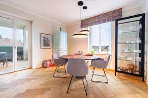 Traumhafte 4 Zimmer Wohnung in bester Wohnlage! – Die vollständige Adresse der Immobilie erhältst du vom Anbieter., 70193 Kräherwald, Stuttgart – Vorschaubild 4