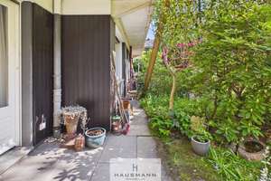Düsseldorf-Niederkassel: Maisonettewohnung mit Terrasse am Garten & Balkon. Fußläufig vom Rhein! – Die vollständige Adresse der Immobilie erhältst du vom Anbieter., 40547 Niederkassel, Düsseldorf – Vorschaubild 27