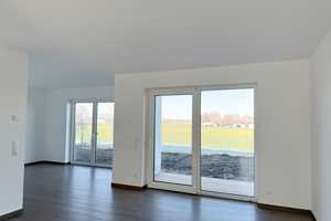 Nur noch ein Traumhaus in sonniger Feldrandlage - Nachhaltiges Gebäude EH40 mit PV Anlage in Zülpich – Euskirchen (Kreis) – Vorschaubild 18