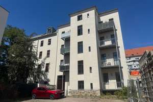 Bezugsfrei in zentraler Lage! * Tageslichtbad * Laminat * Südbalkon * WG-geeignet * hohe Rücklage – Georg-Schumann-Straße 49, 4155 Gohlis-Süd, Leipzig – Vorschaubild 15