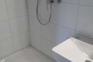 Nähe FH; Apartment incl Küche u. Waschmaschine – Keplerstr. 44, 41236 Heyden, Mönchengladbach – Vorschaubild 5