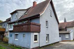 Klein aber Fein! Doppelhaushälfte mit Garage u. ausgebautem Nebengebäude – Neckar-Odenwald-Kreis – Vorschaubild 2