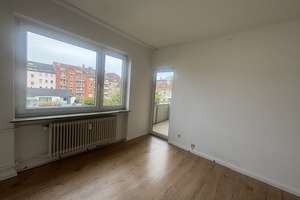 WG-geeignete 3,5-Zimmer-Wohnung in Uni-Nähe – Westring 337, 24118 Ravensberg, Kiel – Vorschaubild 11