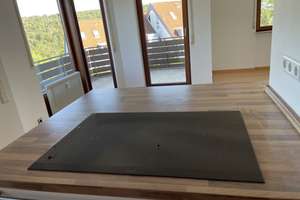 Neuwertige 4,5-Zimmer-Wohnung mit Balkon und EBK in Stuttgart – Schildfarnweg XX, 70619 Lederberg, Stuttgart – Vorschaubild 4