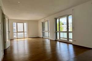 Modernes Wohnen im beschaulichen Aubing-Mitte: Helle 3-Zimmer-Wohnung mit Balkon – Rosemarie-Fendel-Bogen 12, 81245 Altaubing, München – Vorschaubild 4