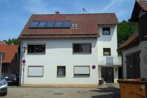 Wohnhaus in Spiegelberg aus der Zwangsversteigerung ! – Rems-Murr-Kreis – Vorschaubild 1