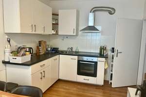 2-Zimmer Wohnung in Düsseldorf Unterbilk – Die vollständige Adresse der Immobilie erhältst du vom Anbieter., 40217 Unterbilk, Düsseldorf – Vorschaubild 5