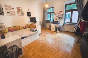 Gut gelegene, charmante Altbauwohnung – Robertstraße 15, 51105 Kalk (Ortsteil), Köln – Vorschaubild 3