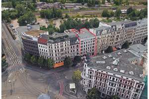 Attraktives Prestigeobjekt in A-Lage, Altstadt, vollvermietet, Mietpotenzial! – Otto von Guericke Straße 55, 39104 Altstadt, Magdeburg – Vorschaubild 13