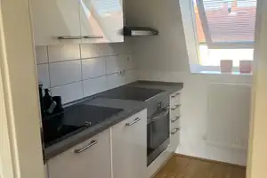 Mainz Oberstadt: Nachmieter gesucht für geschmackvolle moderne DG-Wohnung – Mainz – Vorschaubild 7