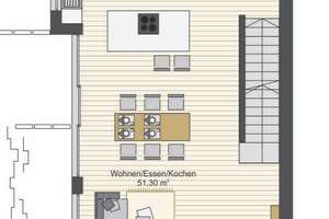 Wohnwelt auf über 216 m² Fläche – Schleiermacherestraße 5, 65191 Sonnenberg, Wiesbaden – Vorschaubild 8