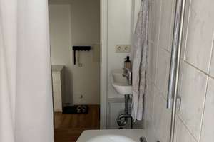 2-Zimmerwohnung mit Balkon – Stralsunder Str. 1, 16515 Oranienburg – Vorschaubild 5