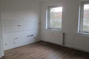 Gemütliche 2-Zimmer-Erdgeschosswohnung