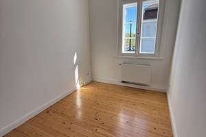 Traumhaft charmante Altbauwohnung, 5 Zi., neue Einbauküche, 2 Balkone komplett saniert in Linden-Süd – Plinkestraße 9, 30449 Linden-Süd, Hannover – Vorschaubild 24