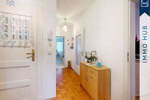 ++ 1.980 EUR / qm - Denkmalgeschützte 2-Raum-Wohnung mit Echtholzparkett und Wintergarten ++ – Die vollständige Adresse der Immobilie erhältst du vom Anbieter., 4159 Großzschocher, Leipzig – Vorschaubild 7